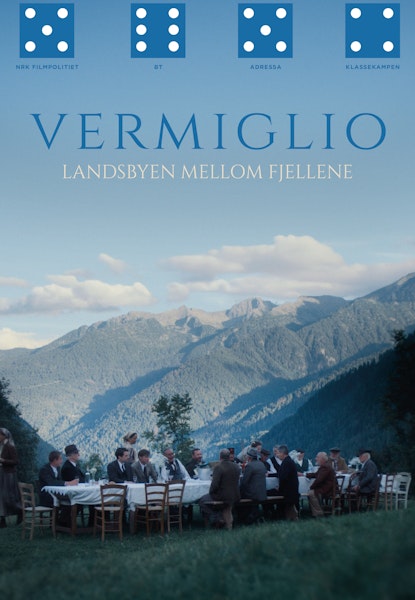 Vermiglio – Landsbyen Mellom Fjellene