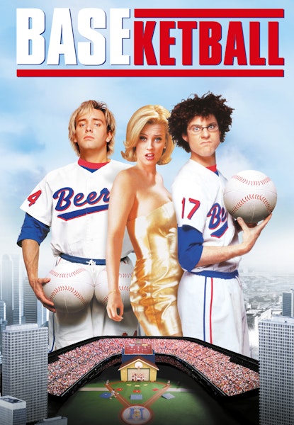 BASEketball