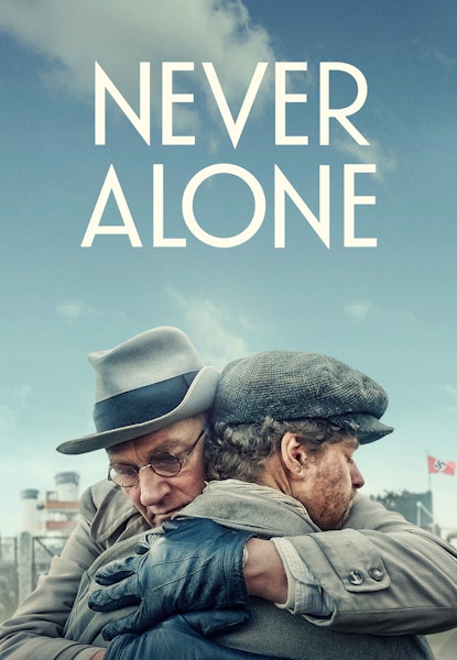Never Alone