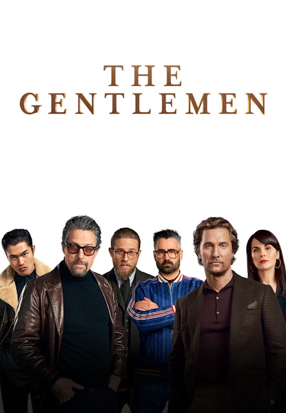 The Gentlemen