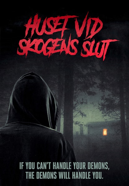 Huset vid skogens slut