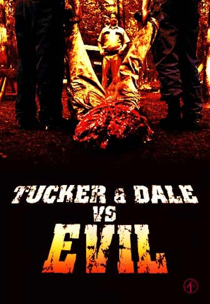 Tucker & Dale VS. Evil
