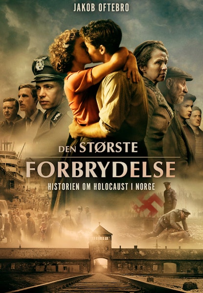 Den største forbrydelse