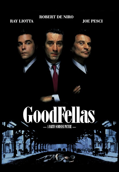 Goodfellas