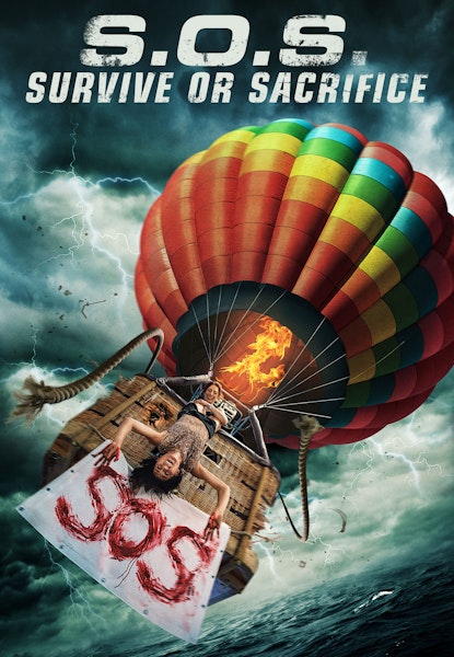 S.O.S. Survive or Sacrifice