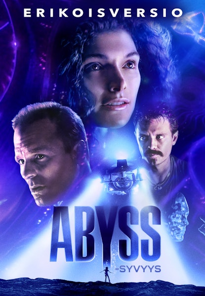 The Abyss (Special Edition)