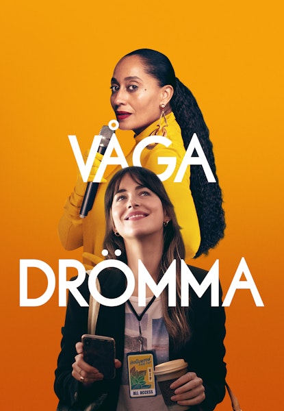 Våga drömma
