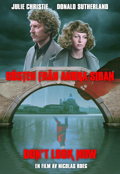 Rösten från andra sidan