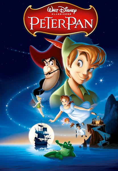 Peter Pan