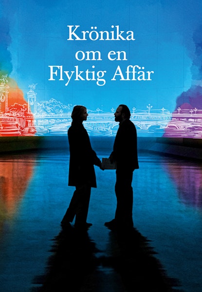 Krönika om en flyktig affär