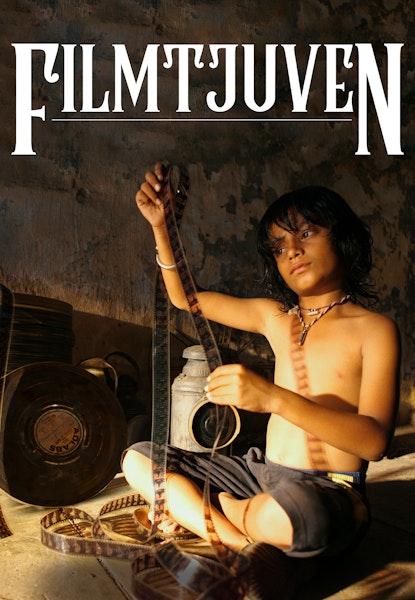 Filmtjuven