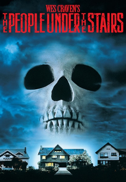 The People Under the Stairs