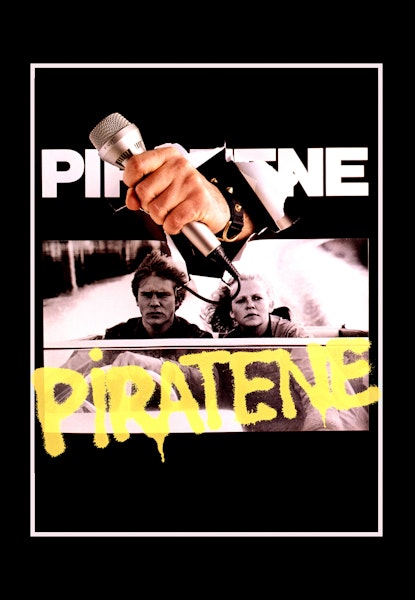 Piratene