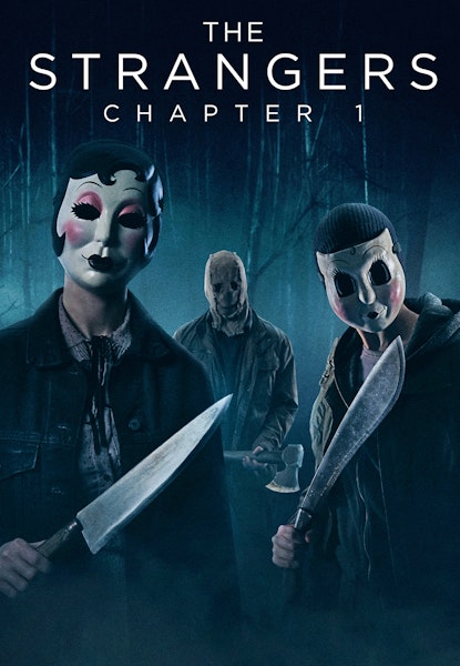The Strangers: Chapter 1