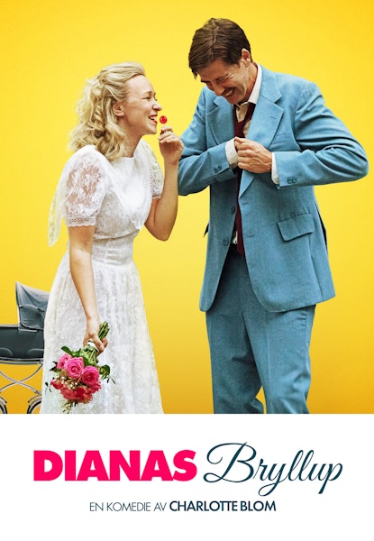 Dianas Bryllup