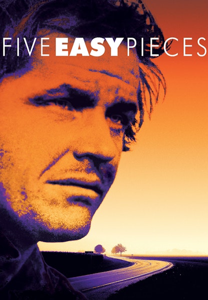 Five Easy Pieces