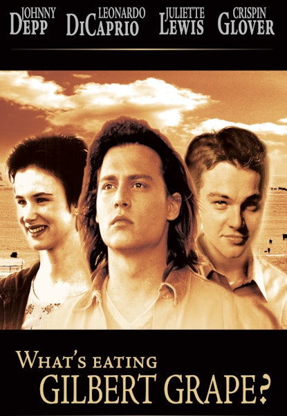Hvad så, Gilbert Grape?