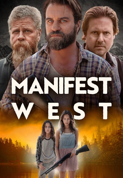 Manifest West