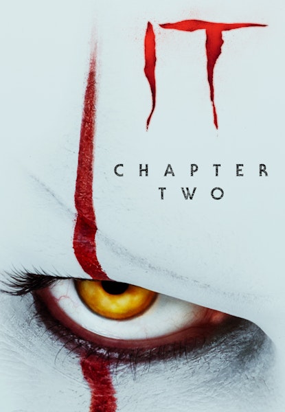 IT Chapter Two