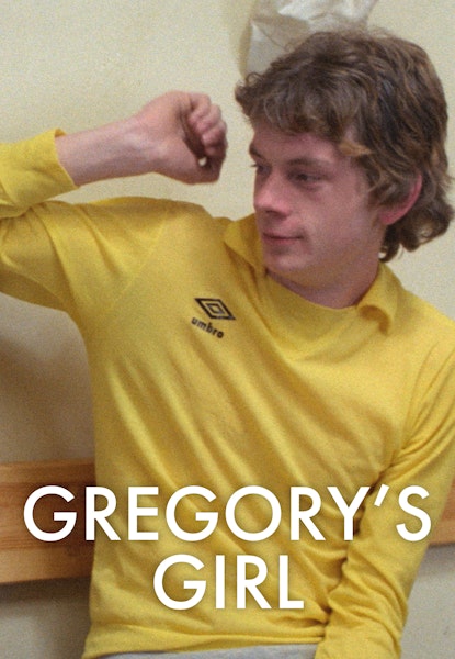 Gregory's Girl