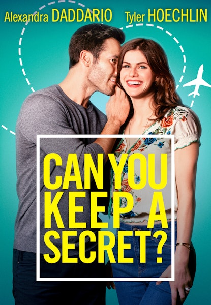 Can You Keep a Secret?