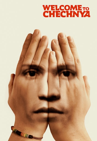 Welcome to Chechnya