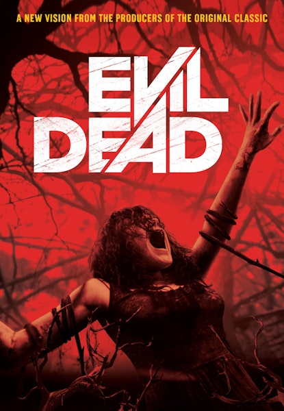 Evil Dead (2013)