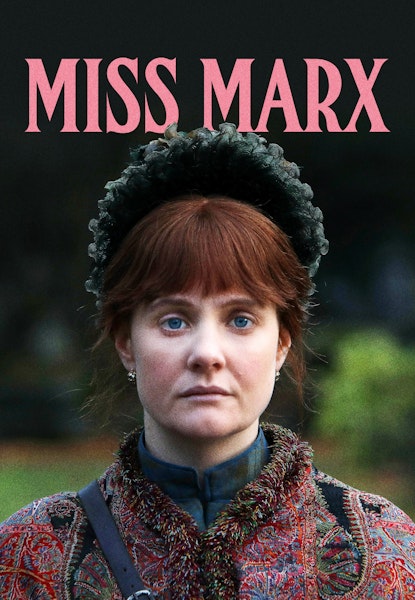 Miss Marx