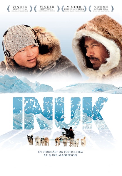 Inuk