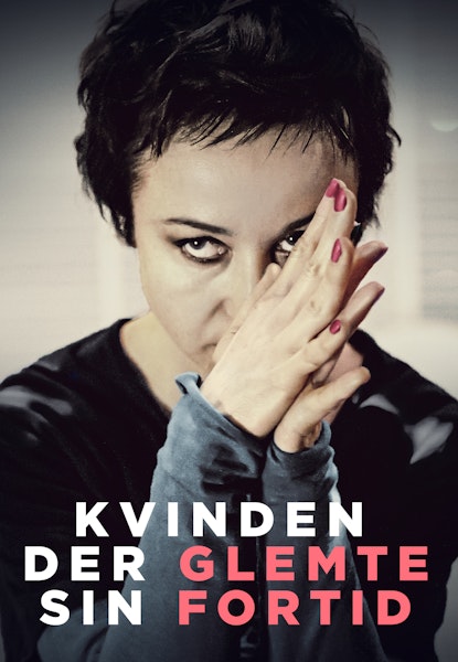 Kvinden der glemte sin fortid