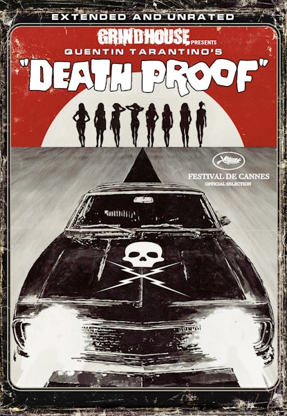 Death Proof