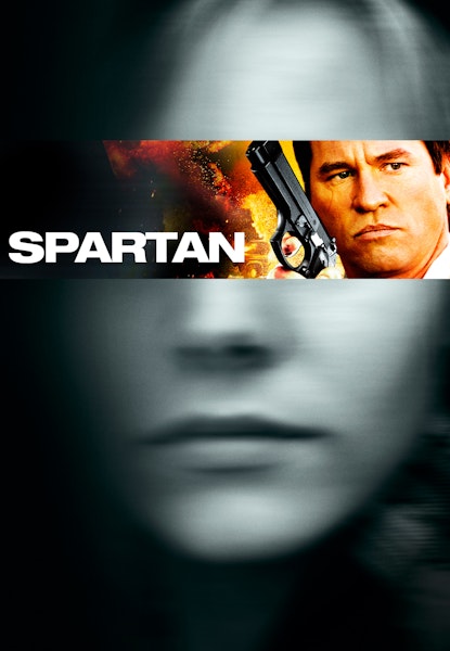 Spartan