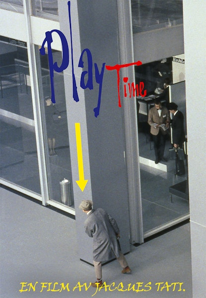 Playtime