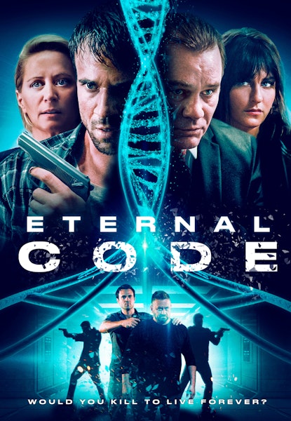 Eternal Code