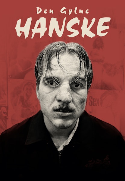 Der goldene Handschuh