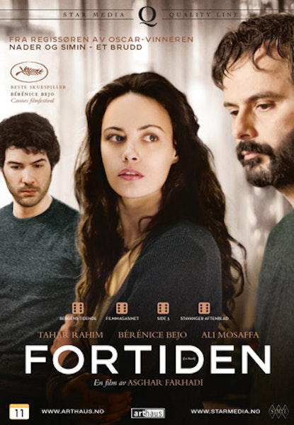 Fortiden