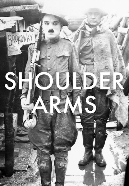 Shoulder Arms
