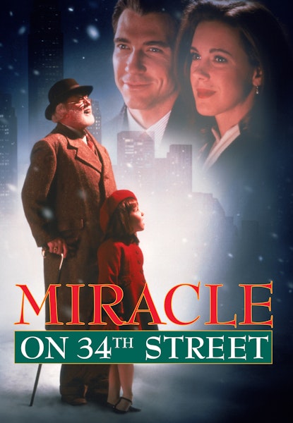 Miraklet på Manhattan