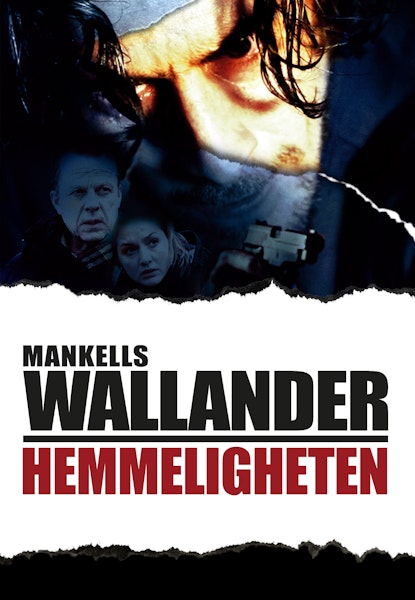 Wallander: Hemmeligheten