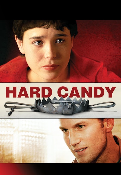 Hard Candy