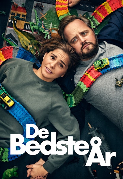 De bedste år