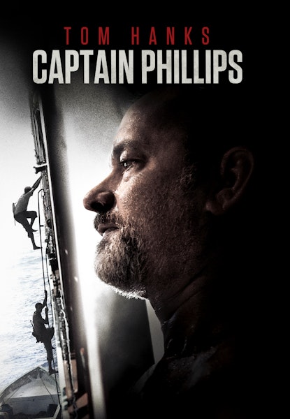 Captain Phillips