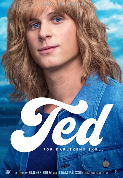 Ted - För kärlekens skull