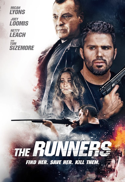 The Runners