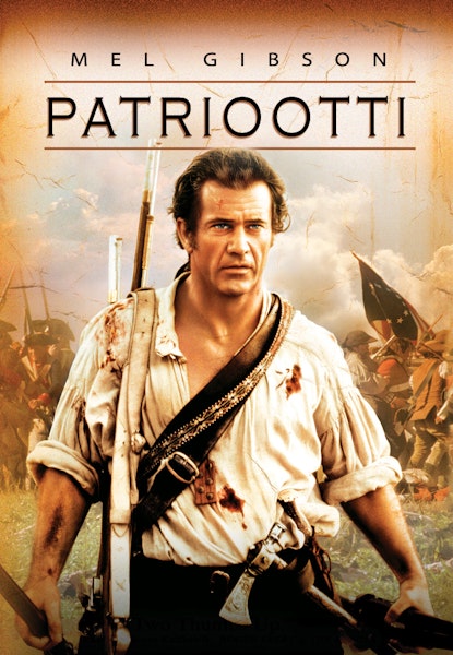 Patriootti