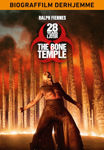 28 Years Later: The Bone Temple