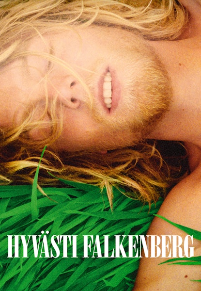 Hyvästi Falkenberg