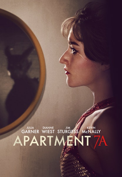 Apartment 7A