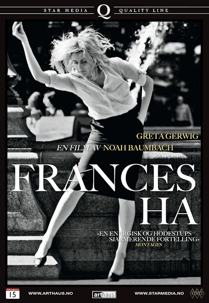 Frances Ha