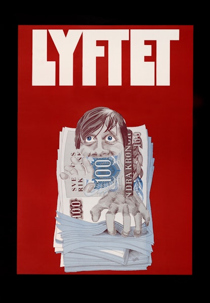 Lyftet